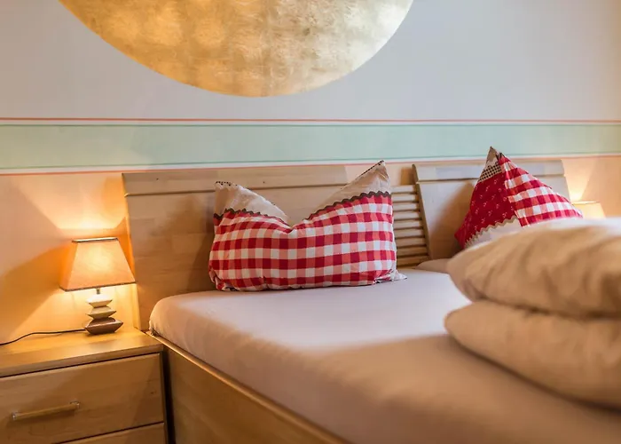 Schusterjunge A5 3* Sasbachwalden